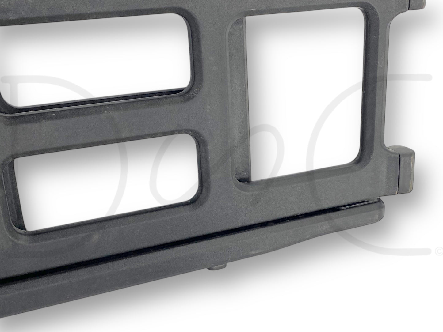 Ram 1500 2500 3500 Rambox Tailgate Bed Extender Box Divider OEM 68027145Ae