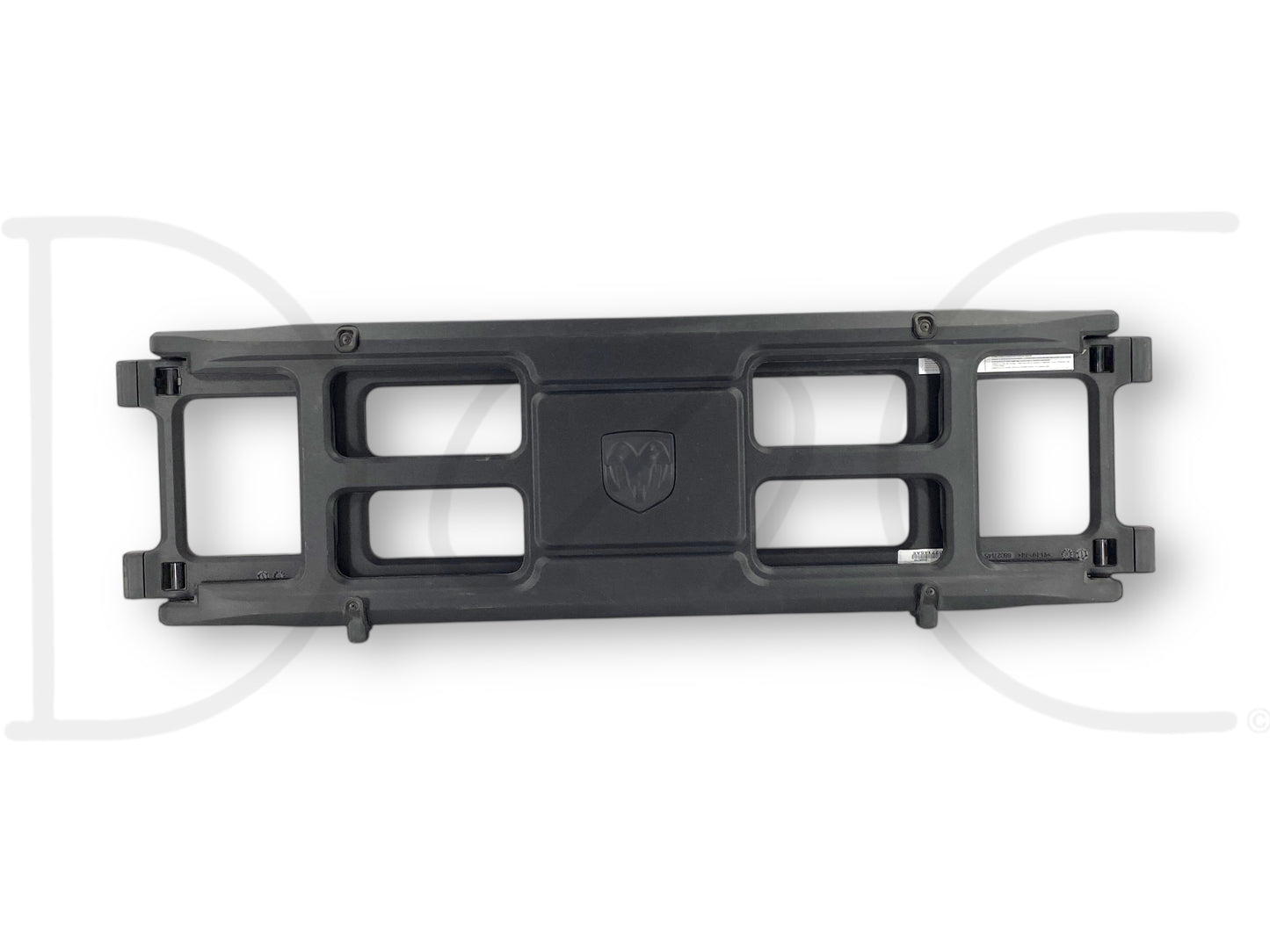 Ram 1500 2500 3500 Rambox Tailgate Bed Extender Box Divider OEM 68027145Ae