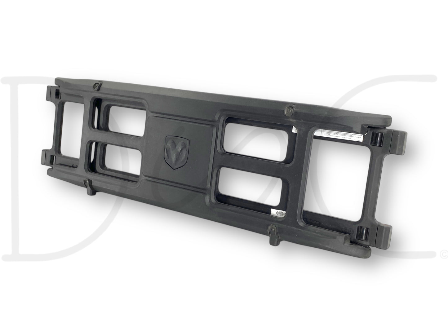 Ram 1500 2500 3500 Rambox Tailgate Bed Extender Box Divider OEM 68027145Ae