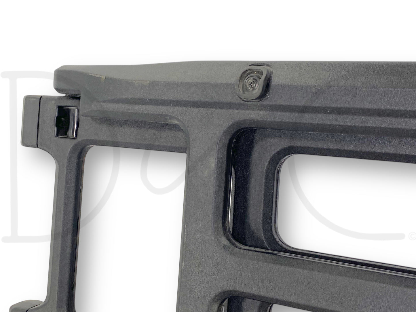 Ram 1500 2500 3500 Rambox Tailgate Bed Extender Box Divider OEM 68027145Ae