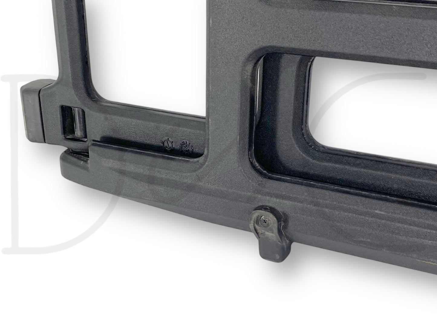 Ram 1500 2500 3500 Rambox Tailgate Bed Extender Box Divider OEM 68027145Ae