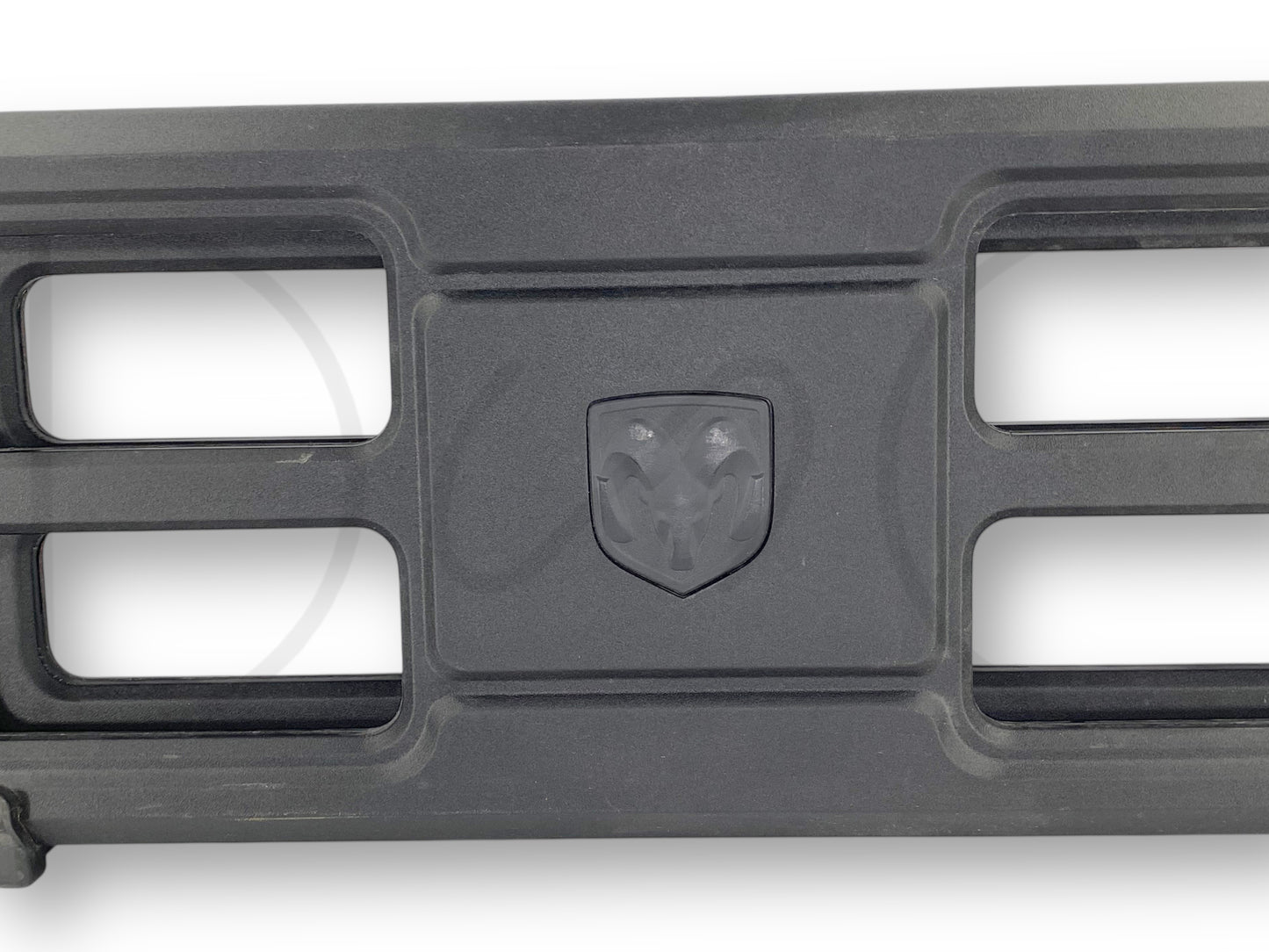 Ram 1500 2500 3500 Rambox Tailgate Bed Extender Box Divider OEM 68027145Ae