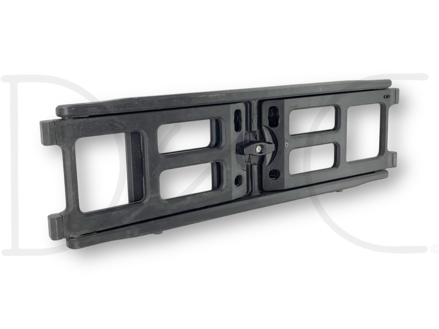 Ram 1500 2500 3500 Rambox Tailgate Bed Extender Box Divider OEM 68027145Ae