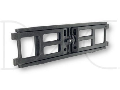 Ram 1500 2500 3500 Rambox Tailgate Bed Extender Box Divider OEM 68027145Ae