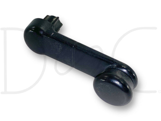 99-07 Ford F250 F350 Super Duty OEM Ford Manual Window Crank Handle *Scratch*