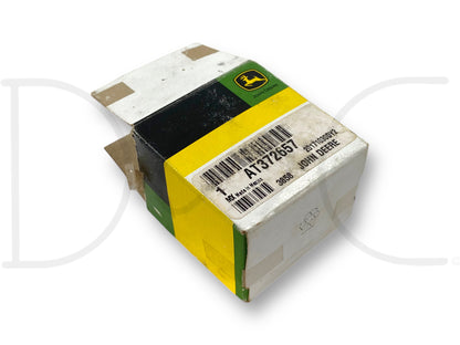 John Deere Radiator Surge Tank Fill Filler Cap 18 Psi At372657