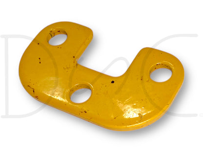 Cat 8W-1749 Blade Bracket Support Plate 6MM Thick OEM Motor Grader