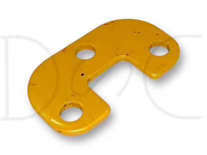 Cat 8W-1749 Blade Bracket Support Plate 6MM Thick OEM Motor Grader