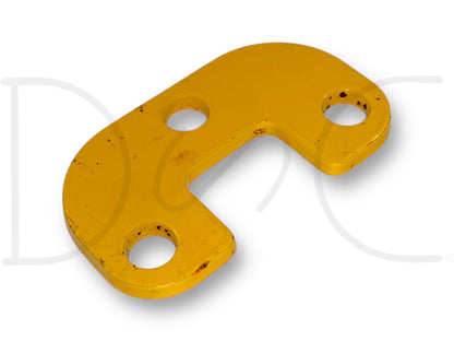 Cat 8W-1749 Blade Bracket Support Plate 6MM Thick OEM Motor Grader