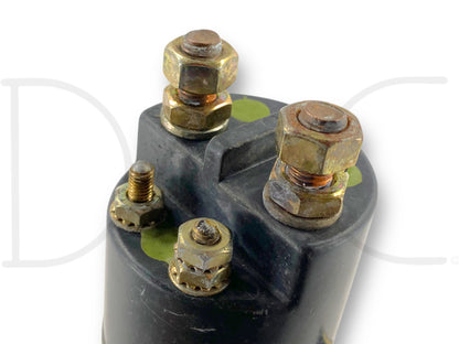 Cat 165-4026 Magnetic Switch 24V Solenoid OEM Caterpillar 1654026