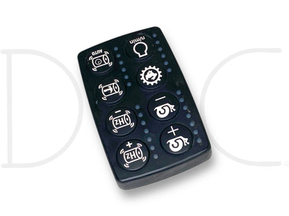 Cat 460-3179 8 Button Keypad Module OEM Caterpillar Compactor