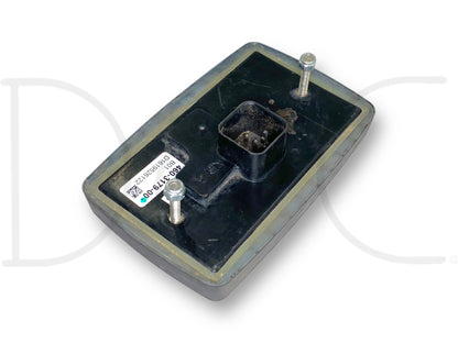 Cat 460-3179 8 Button Keypad Module OEM Caterpillar Compactor