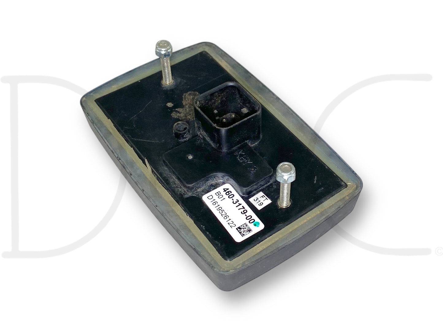 Cat 460-3179 8 Button Keypad Module OEM Caterpillar Compactor