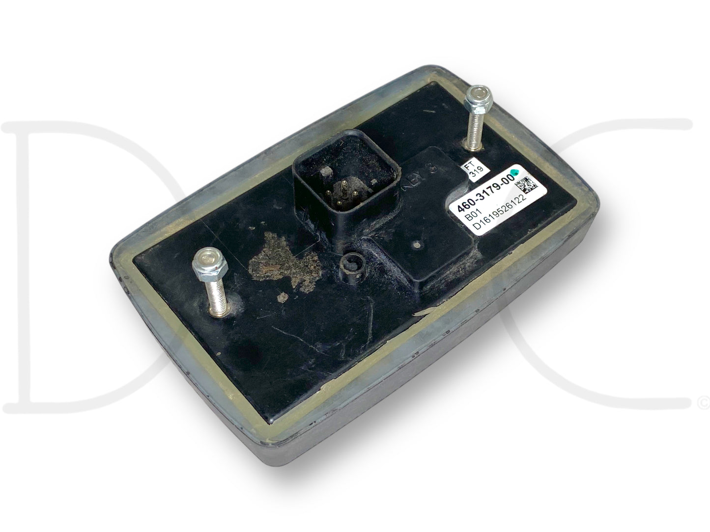 Cat 460-3179 8 Button Keypad Module OEM Caterpillar Compactor