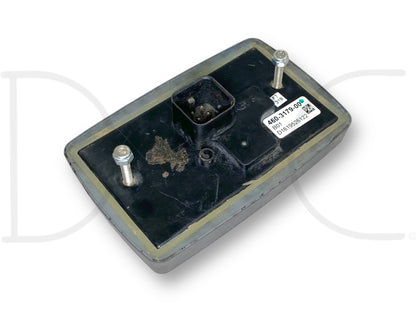 Cat 460-3179 8 Button Keypad Module OEM Caterpillar Compactor