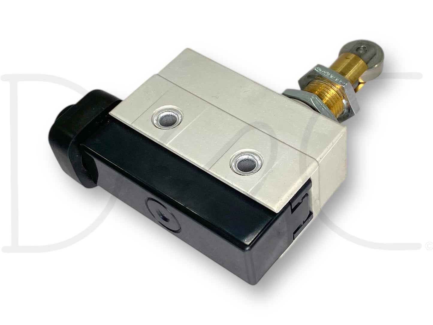 Omron D4Mc-5020 Enclosed Limit Switch D4Mc5020