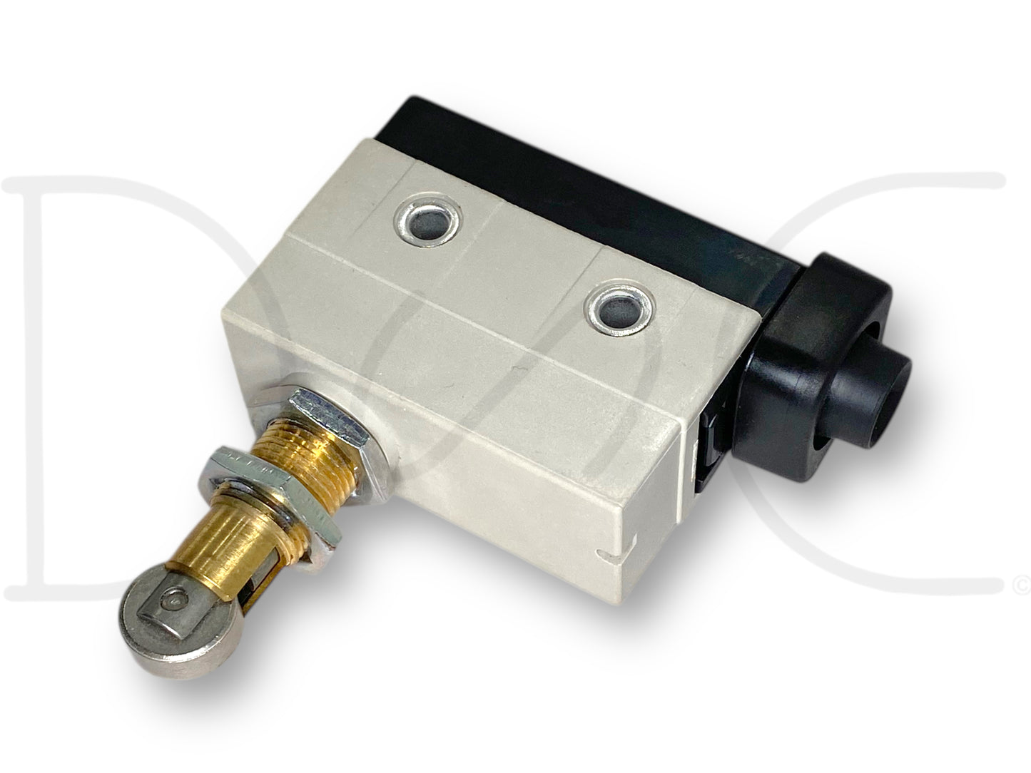 Omron D4Mc-5020 Enclosed Limit Switch D4Mc5020