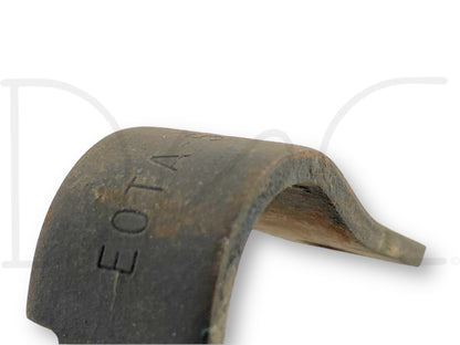 80-16 Ford F250 F350 Upper Coil Spring Retainer Bracket W/ Bolt E0Ta-5A333-AB