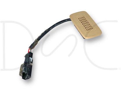 11-16 Ford F250 F350 Super Duty Overhead Microphone Phone Sync Mic OEM