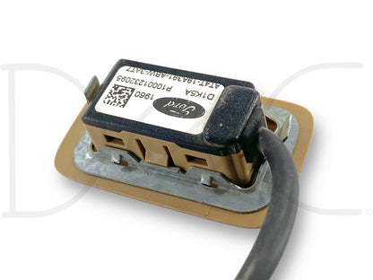 11-16 Ford F250 F350 Super Duty Overhead Microphone Phone Sync Mic OEM