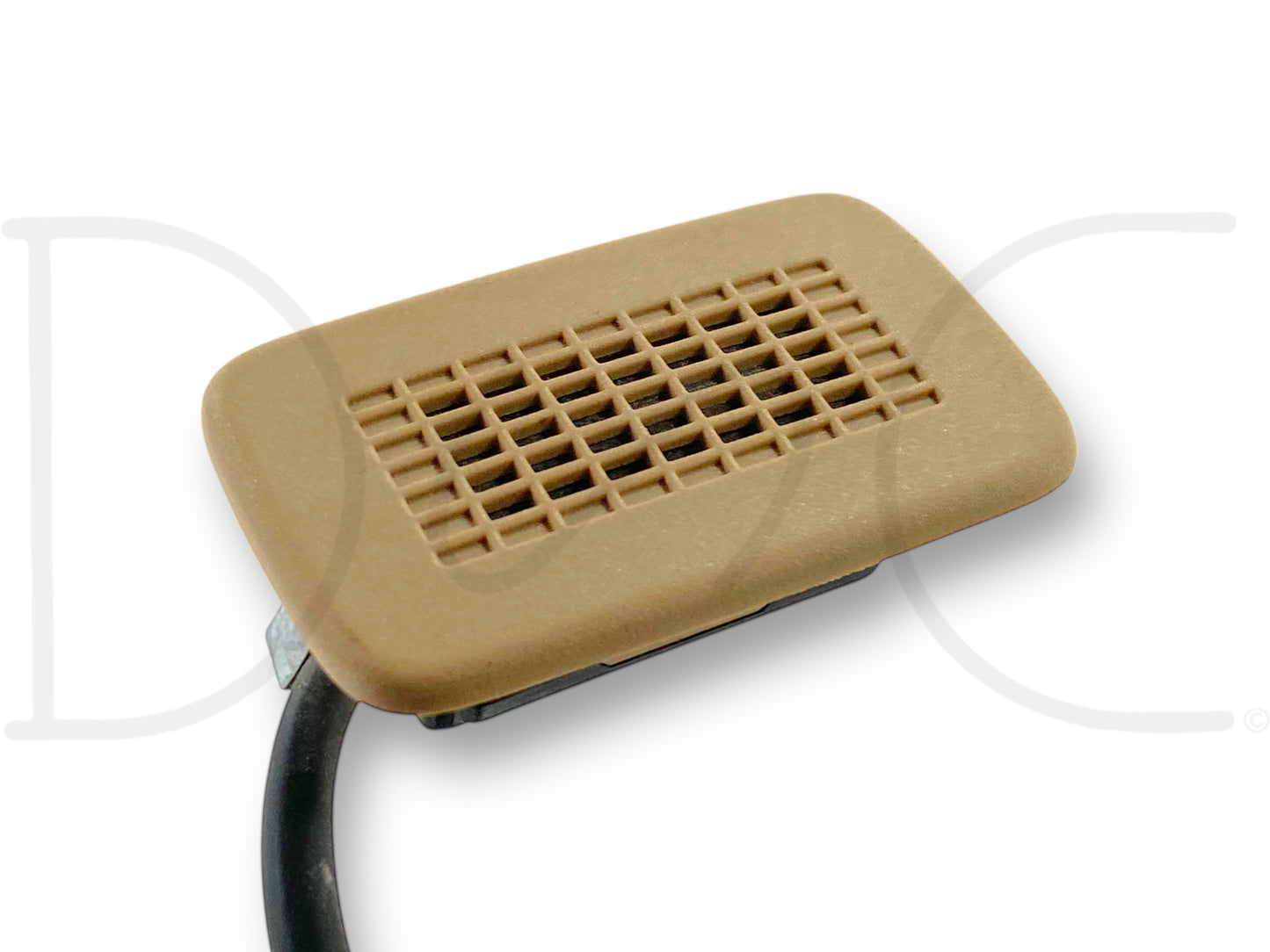 11-16 Ford F250 F350 Super Duty Overhead Microphone Phone Sync Mic OEM