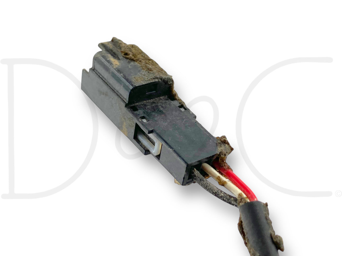 11-16 Ford F250 F350 Super Duty Overhead Microphone Phone Sync Mic OEM