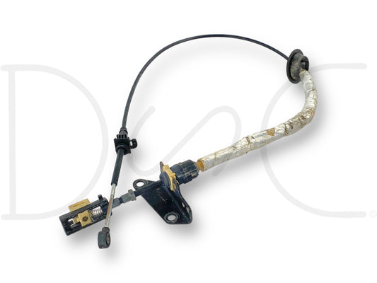 08-10 Ford F250 F350 5R110 Auto Trans Transmission Gear Shift Shifter Cable OE