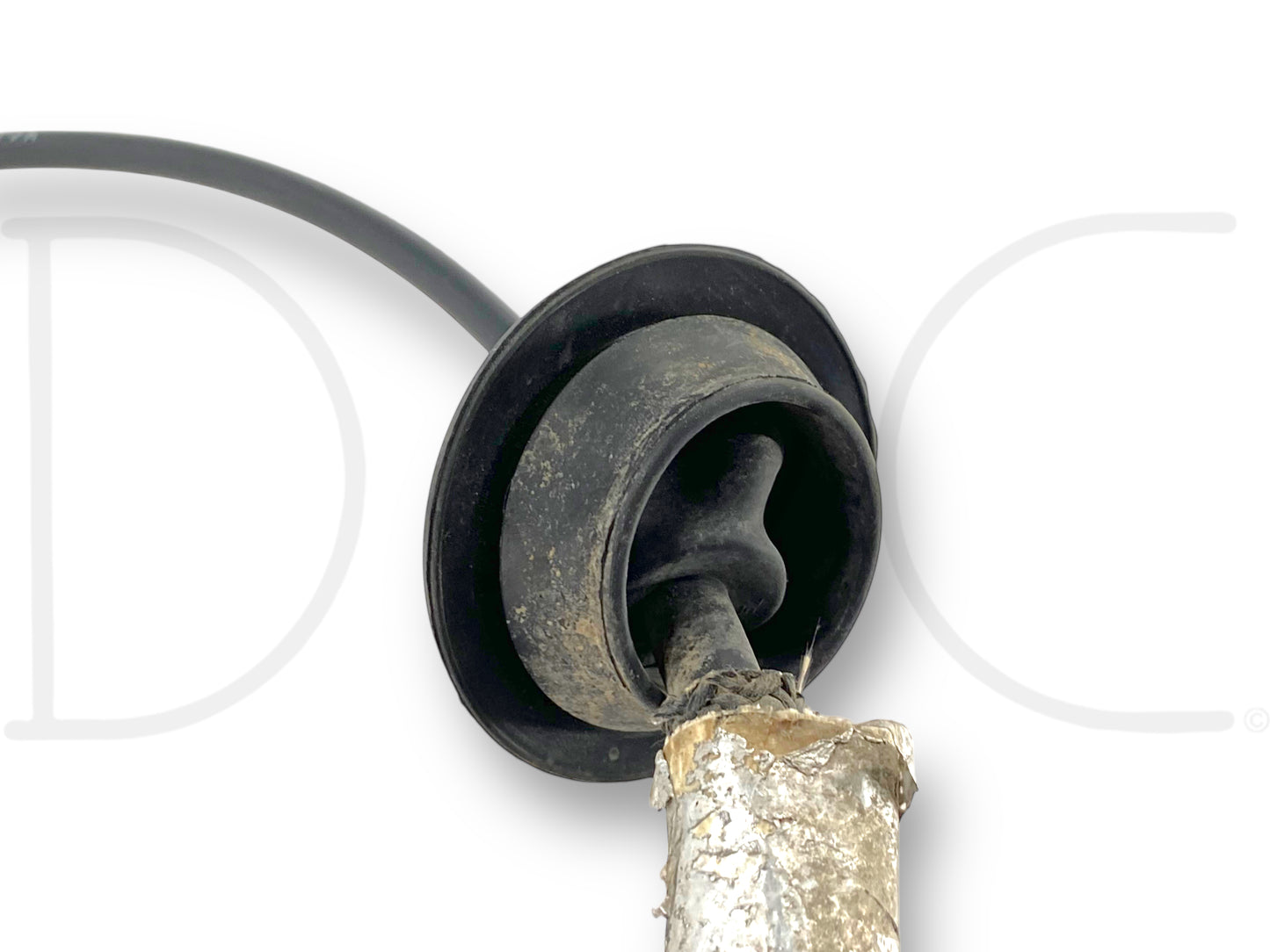 08-10 Ford F250 F350 5R110 Auto Trans Transmission Gear Shift Shifter Cable OE