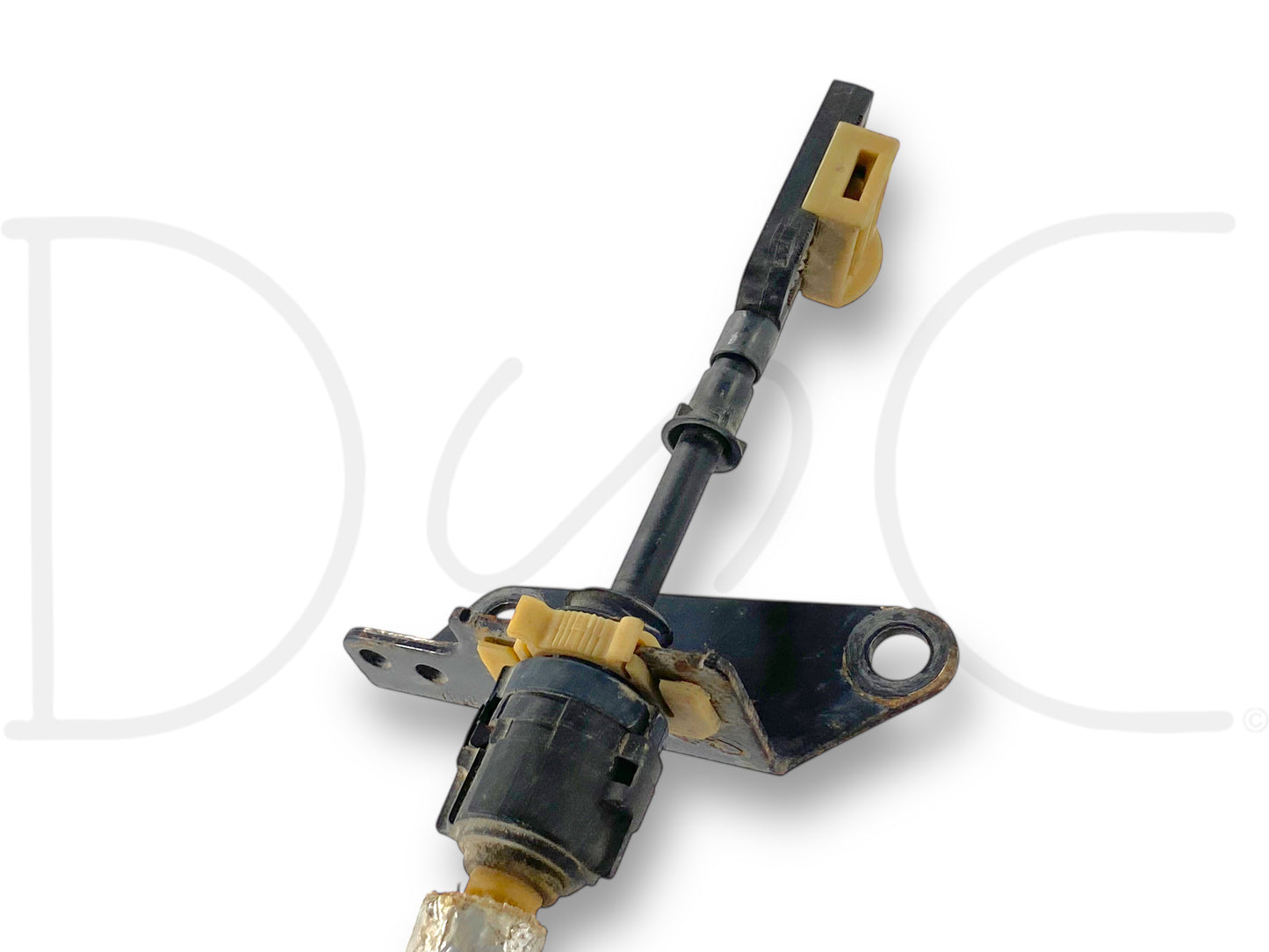 08-10 Ford F250 F350 5R110 Auto Trans Transmission Gear Shift Shifter Cable OE