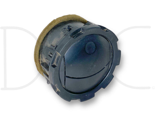 08-16 Ford F250 F350 Dashboard Dash Air Vent Ac Black OEM