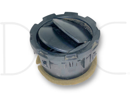 08-16 Ford F250 F350 Dashboard Dash Air Vent Ac Black OEM