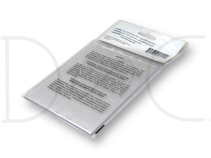 Lincoln Electric Kh619 Clear Polycarbonate Replacement Lens 4.5"X5.25"