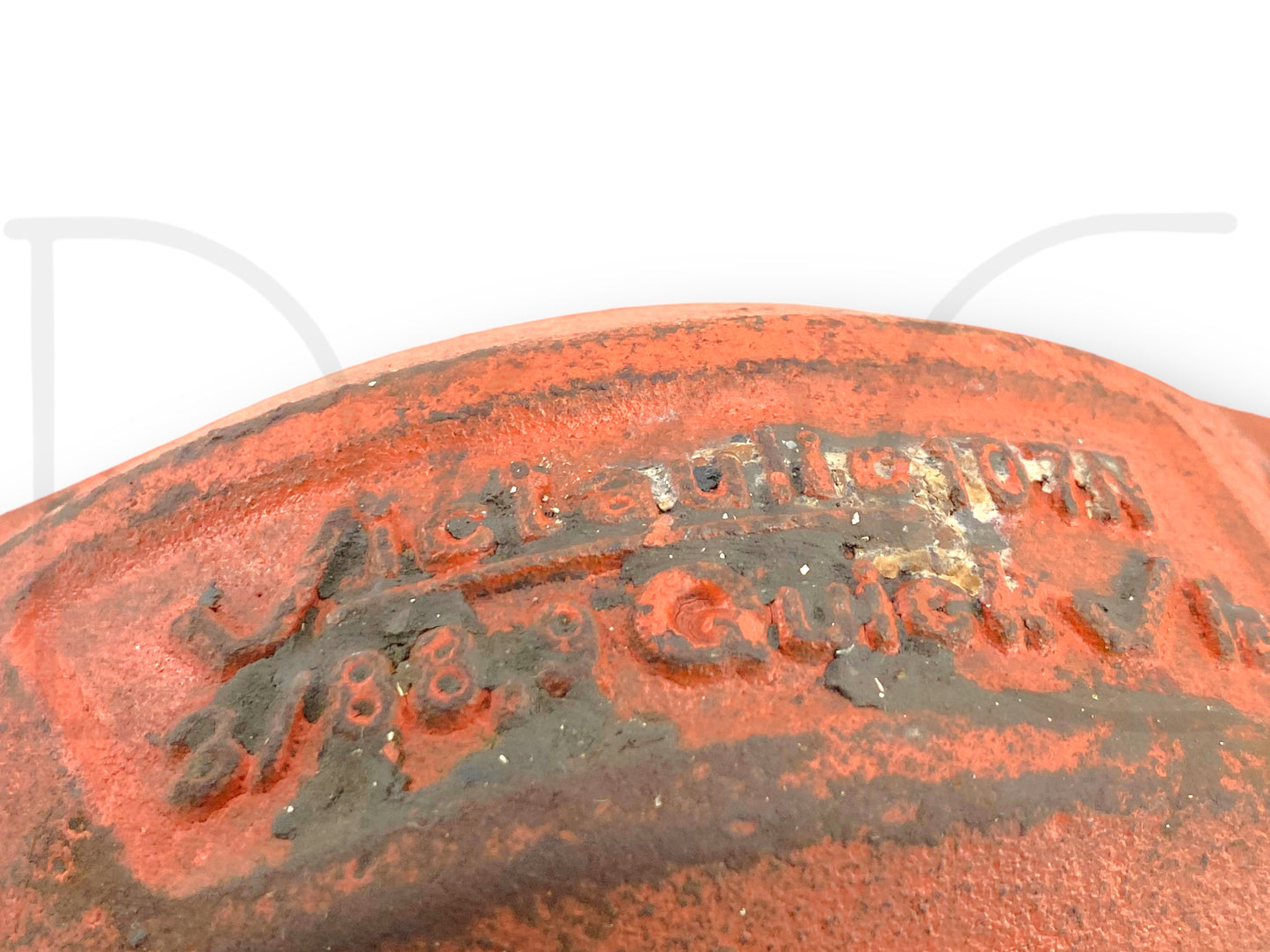 Victaulic 107N 3/88.9 Grooved Pipe Coupling Quickvic 3"