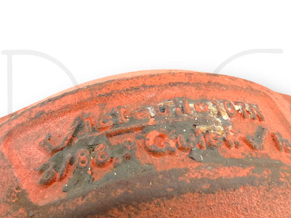 Victaulic 107N 3/88.9 Grooved Pipe Coupling Quickvic 3"