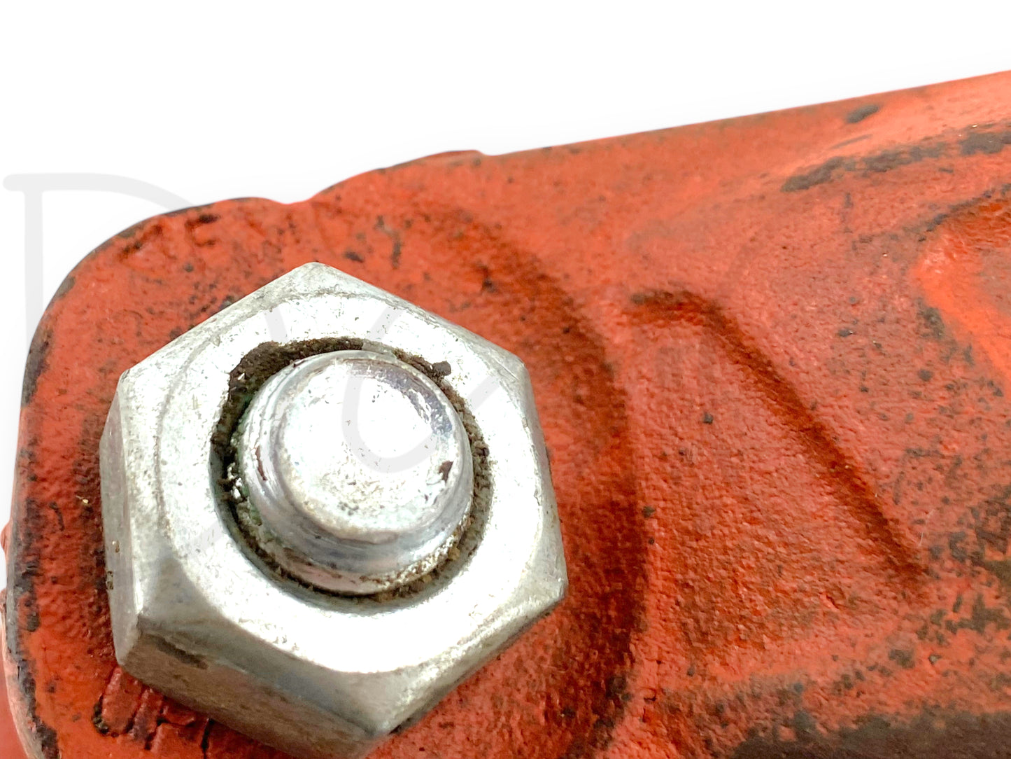 Victaulic 107N 3/88.9 Grooved Pipe Coupling Quickvic 3"