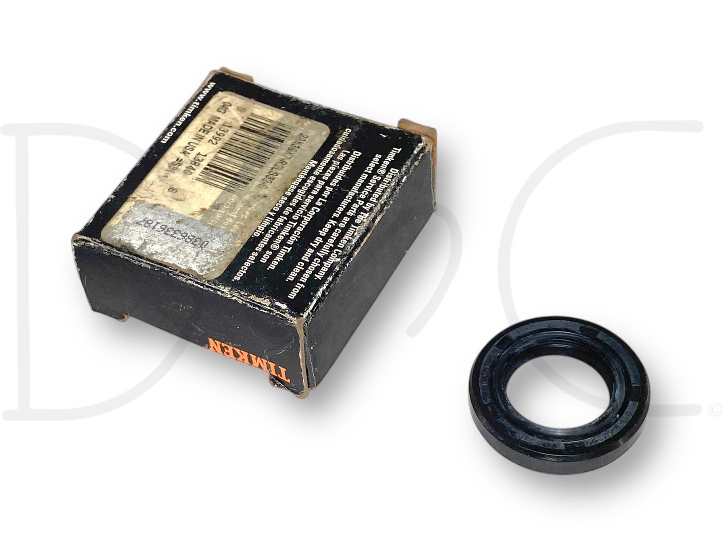 Timken 22X36X7-R2Ls32-S Small Bore Metric Oil Seal Nos