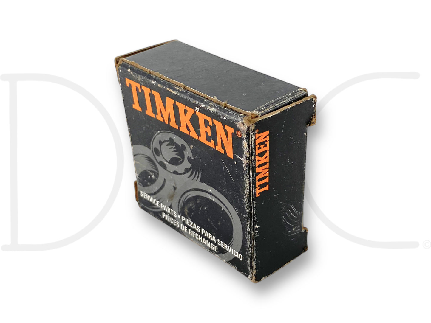 Timken 22X36X7-R2Ls32-S Small Bore Metric Oil Seal Nos