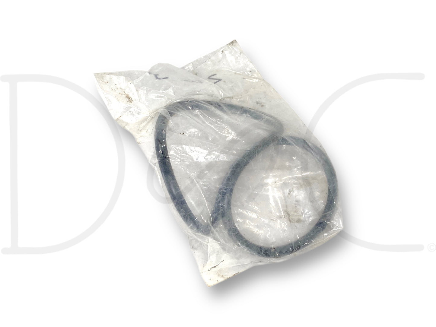 Cat 5F-6222 189.86MM Inner Diameter O-Ring Seal OEM Caterpillar 5F6222