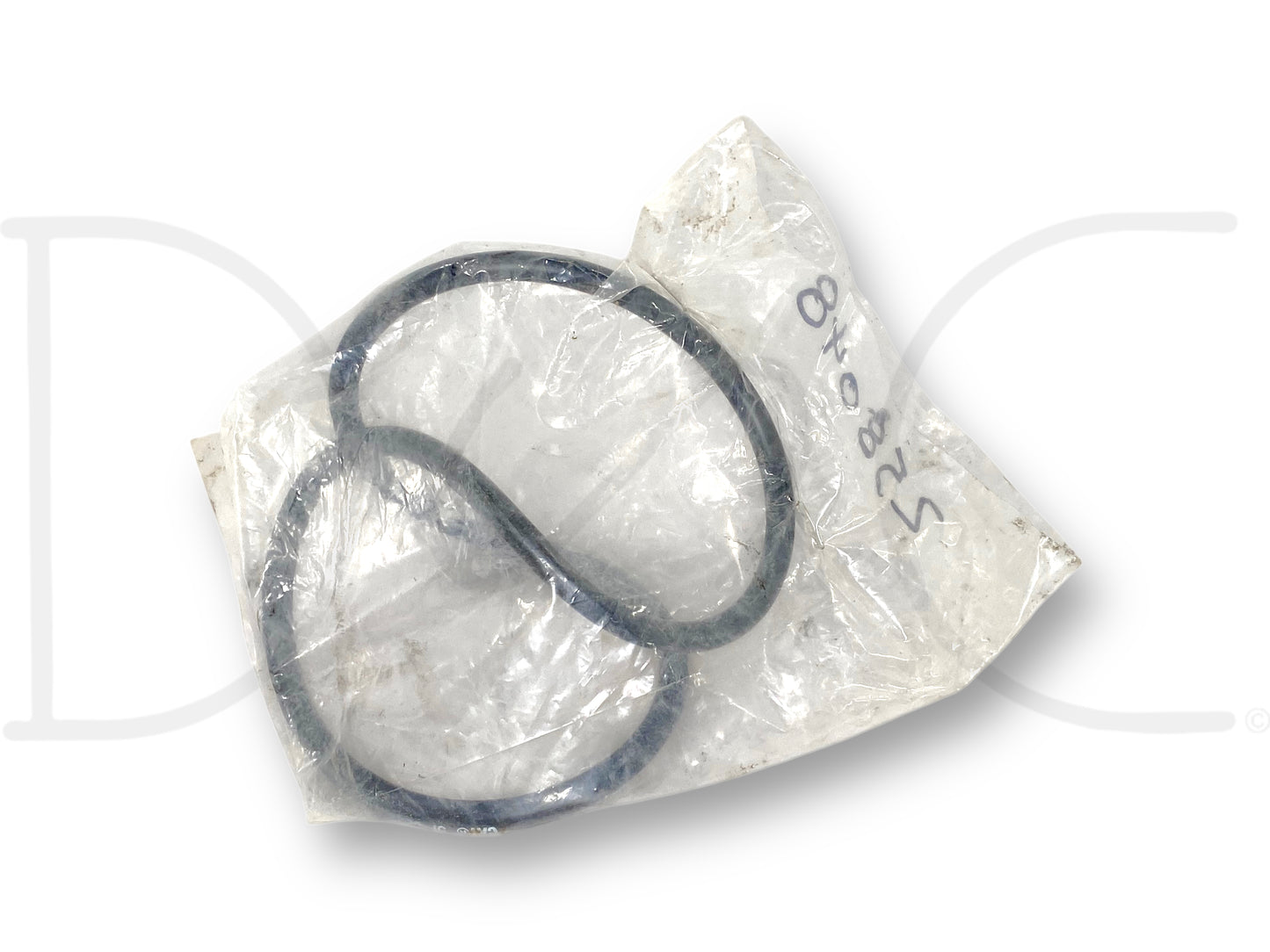 Cat 5F-6222 189.86MM Inner Diameter O-Ring Seal OEM Caterpillar 5F6222