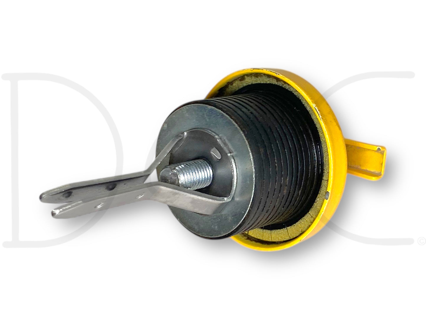 Gehl 4840 Skid Steer Loader Hydraulic Reservoir Filler Cap Lid 127342