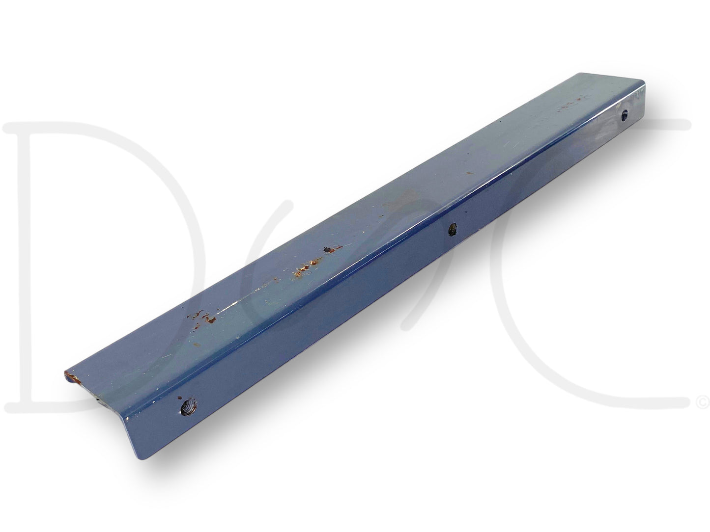 Gehl 4640 4840 Skid Steer Loader Rops Filler Panel Plate Support 139501