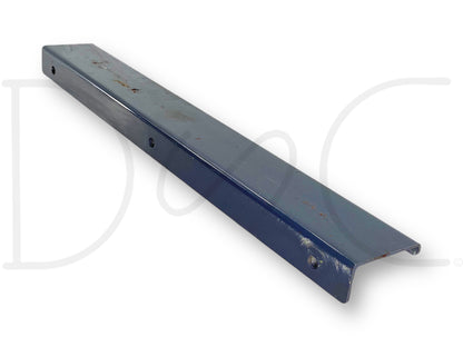 Gehl 4640 4840 Skid Steer Loader Rops Filler Panel Plate Support 139501