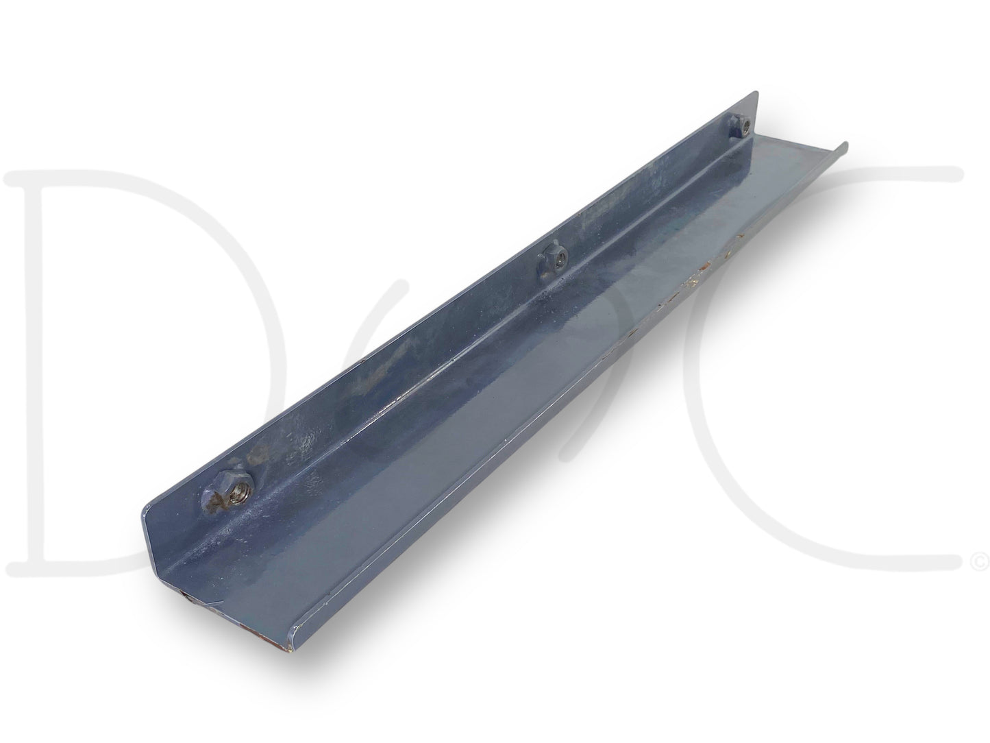 Gehl 4640 4840 Skid Steer Loader Rops Filler Panel Plate Support 139501