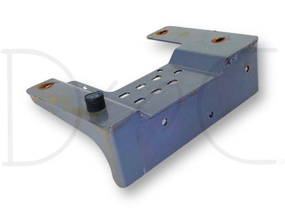 Gehl 4840 Skid Steer Loader Filter Mount Bracket 187383 187383A