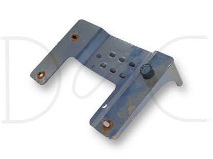 Gehl 4840 Skid Steer Loader Filter Mount Bracket 187383 187383A