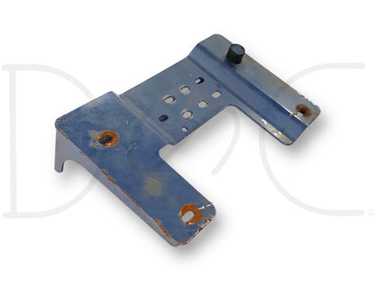 Gehl 4840 Skid Steer Loader Filter Mount Bracket 187383 187383A