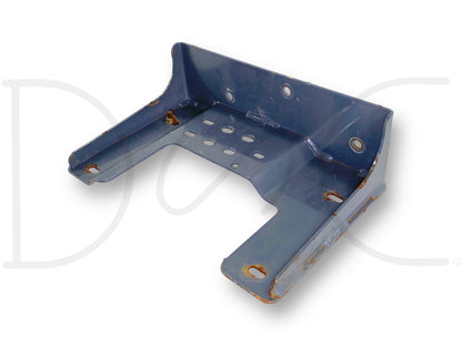 Gehl 4840 Skid Steer Loader Filter Mount Bracket 187383 187383A