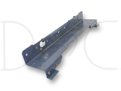 Gehl 4840 Skid Steer Loader Steering Linkage Bracket Crossmember Plate 139975