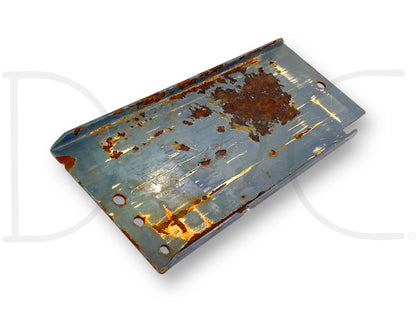 Gehl 4840 Skid Steer Loader Battery Tray Bracket 190560 SL4840 4640