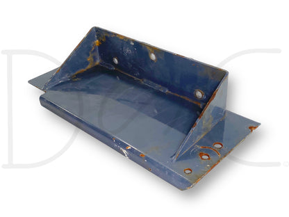 Gehl 4840 Skid Steer Loader Battery Tray Bracket 190560 SL4840 4640